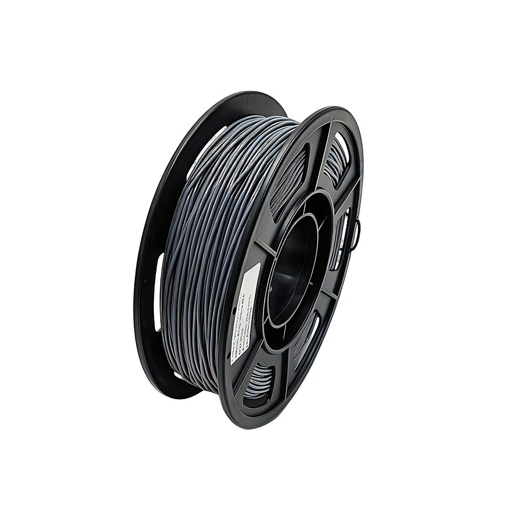 TPU 95A 3D Printer Flexible Filament 1.75mm High Speed Printing 250g/roll soft Flexible TPU High Elasticity