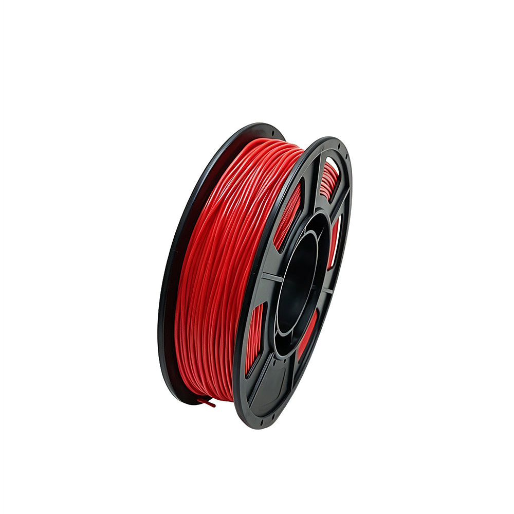 TPU 95A 3D Printer Flexible Filament 1.75mm High Speed Printing 250g/roll soft Flexible TPU High Elasticity